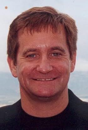 actor Michael Lamport large photo