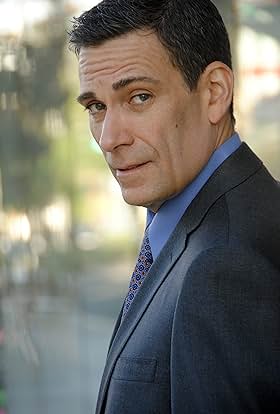 actor Jonathan Benefiel large photo