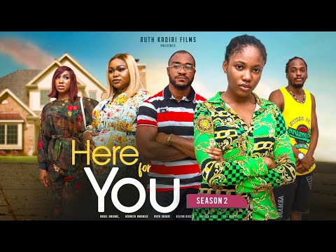 HERE FOR YOU EPISODE 12&13