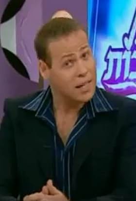 actor Adir Miller large photo