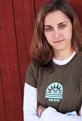 actor Randi Barnes large photo