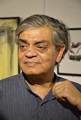 actor Sandip Ray large photo