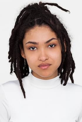 actor Zeneb Blanchet large photo