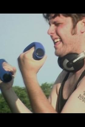 actor Steve Williams large photo