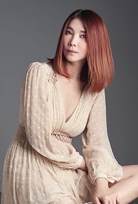 actor Xiuhuan Chen large photo