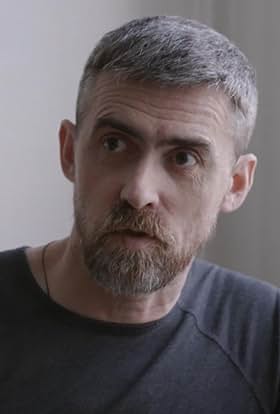 actor Oleg Demyanenko large photo