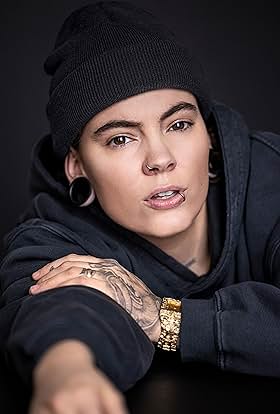 actor Roxane Bruneau large photo actor Roxane Bruneau large photo