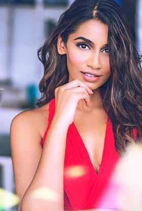 Sanjana Ganeshan