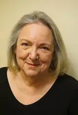 Penny Handford