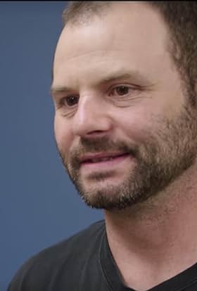 actor Erik Cordes large photo