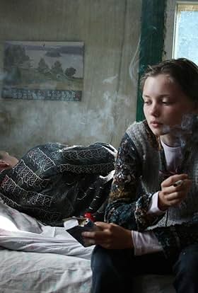 actor Lidiya Bayrashevskaya large photo