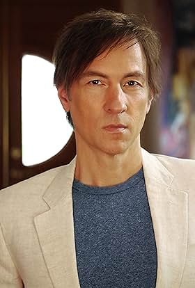 actor Robert McAtee large photo