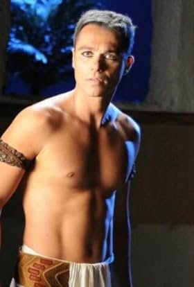 actor Ângelo Paes Leme large photo