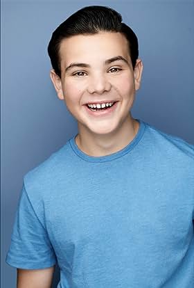 actor Eamonn McElfresh large photo