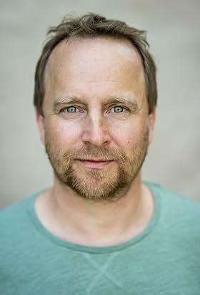 actor Karsten Kramer large photo