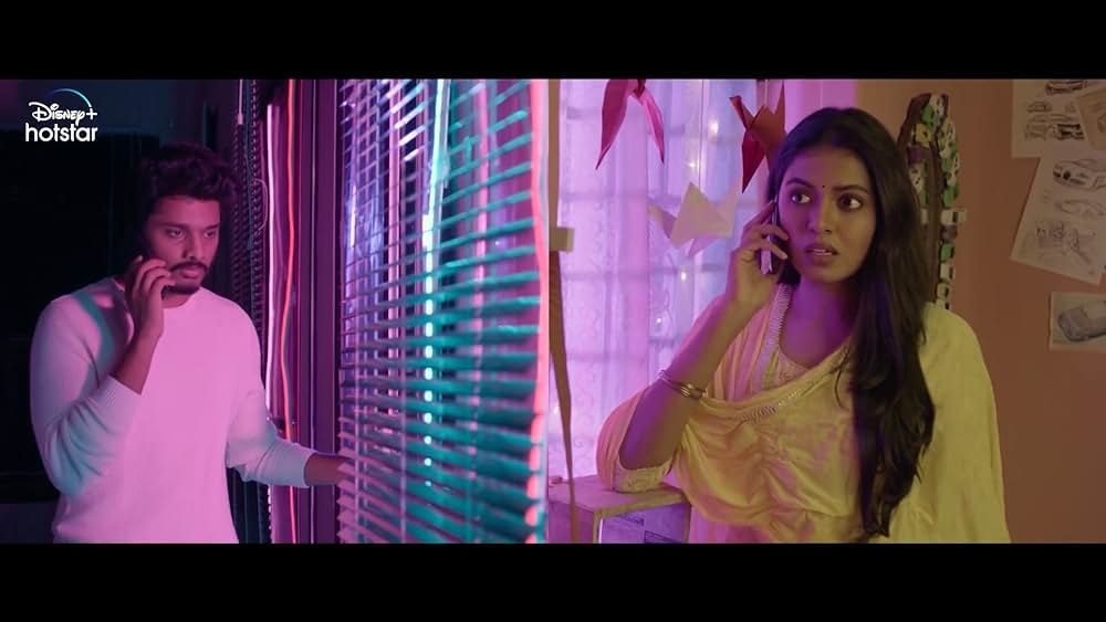 actor Mandava Sai Kumar large photo