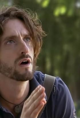 actor Marc-François Blondin large photo