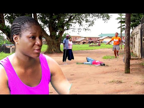 The Story Of This Poor Orphan And Her Brother Will Movie You To Tears (The Evil That Men Do) New Hit
