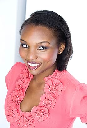 actor Ada Hurtado large photo