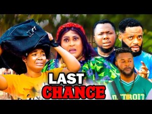 LAST CHANCE FULL MOVIE (2023 New Movie) 2023 Latest Nigerian Nollywood Movies.