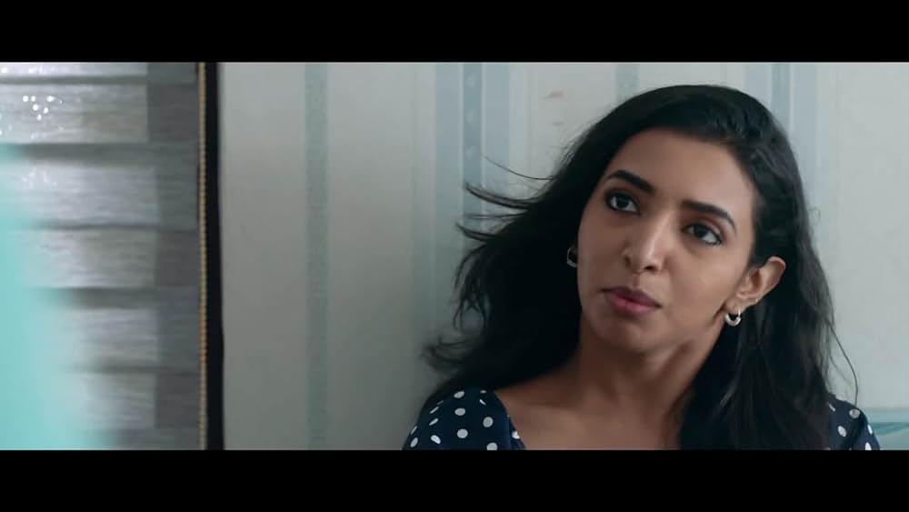 actor Akhil Prabhakar large photo