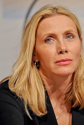 actor Agnieszka Wosinska large photo