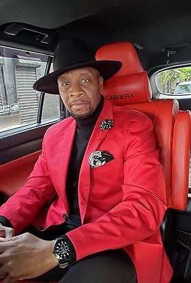 actor Charles Massey large photo