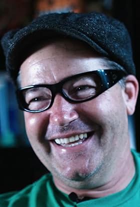 actor Jack Grisham large photo