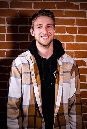 actor Jared Chandler large photo