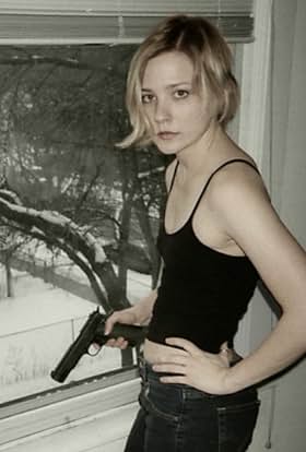 actor Allie Smith large photo