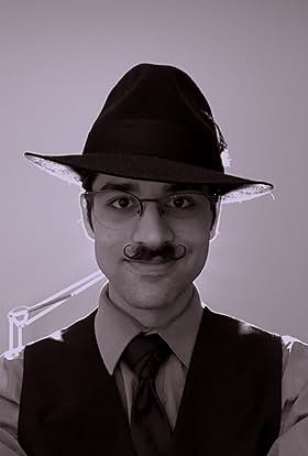 actor Mars Fargo large photo