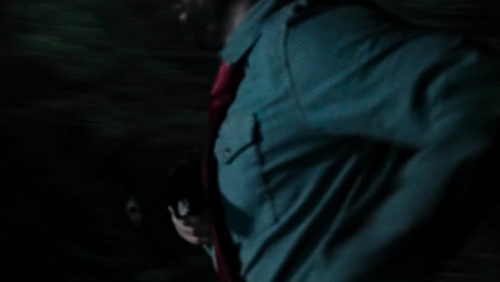 actor Joseph Carpenter large photo