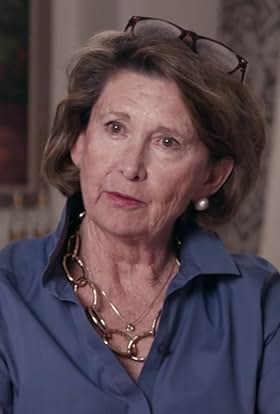 actor Margaret Dickson large photo