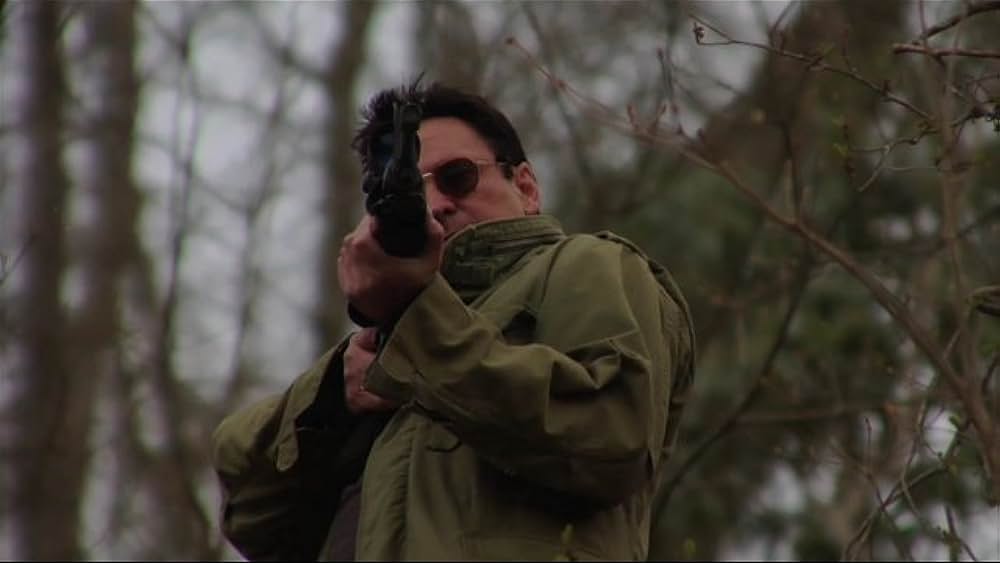 actor Chris Soth large photo