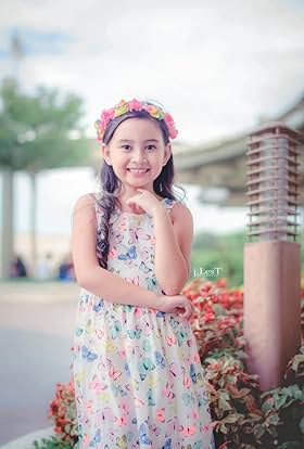 actor Althea Cuestas large photo