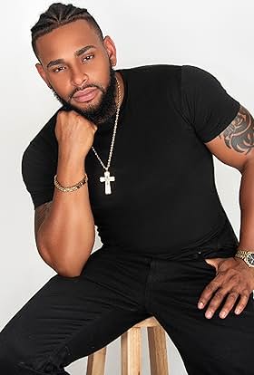 Devonne Goode