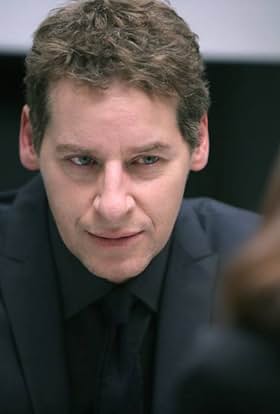 actor Gabriel Sabourin large photo