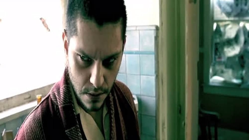 actor Tess Panzer large photo