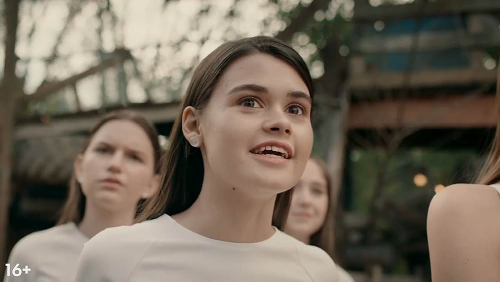 actor Pelageya Nevzorova large photo