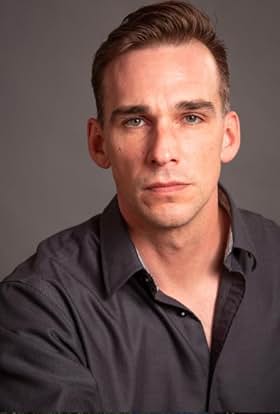 actor Bryan Englund large photo