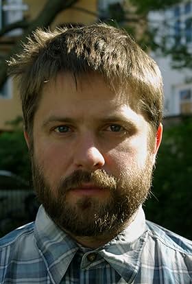 actor Dagur Kári large photo