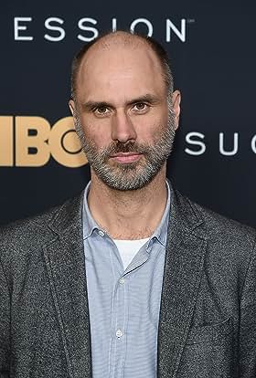 actor Jesse Armstrong large photo