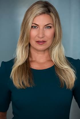 actor Stephanie Florian large photo