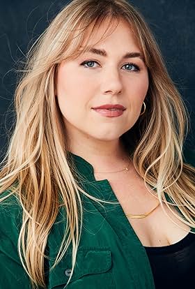 actor Jessica Rotter large photo