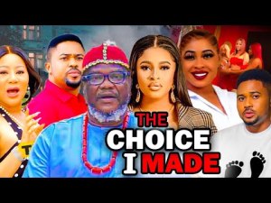 THE CHOICE I MADE Full Movie (2023 New Movie) Ugezu J Ugezu 2023 Latest Nigerian Nollywood Movies.
