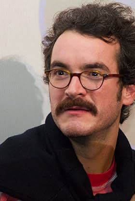 actor Pierre Léon Luneau large photo