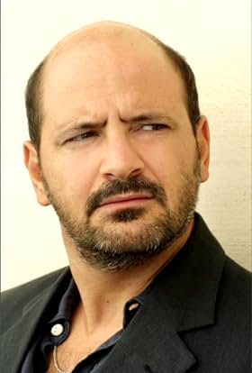 actor Sergio Leone large photo