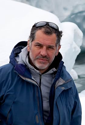 actor Luc Jacquet large photo