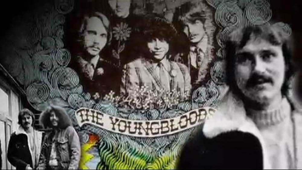 Jesse Colin Young