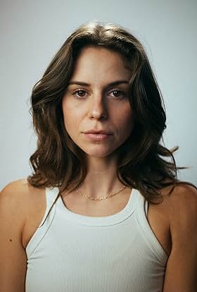 actor Elizabeth Manning large photo